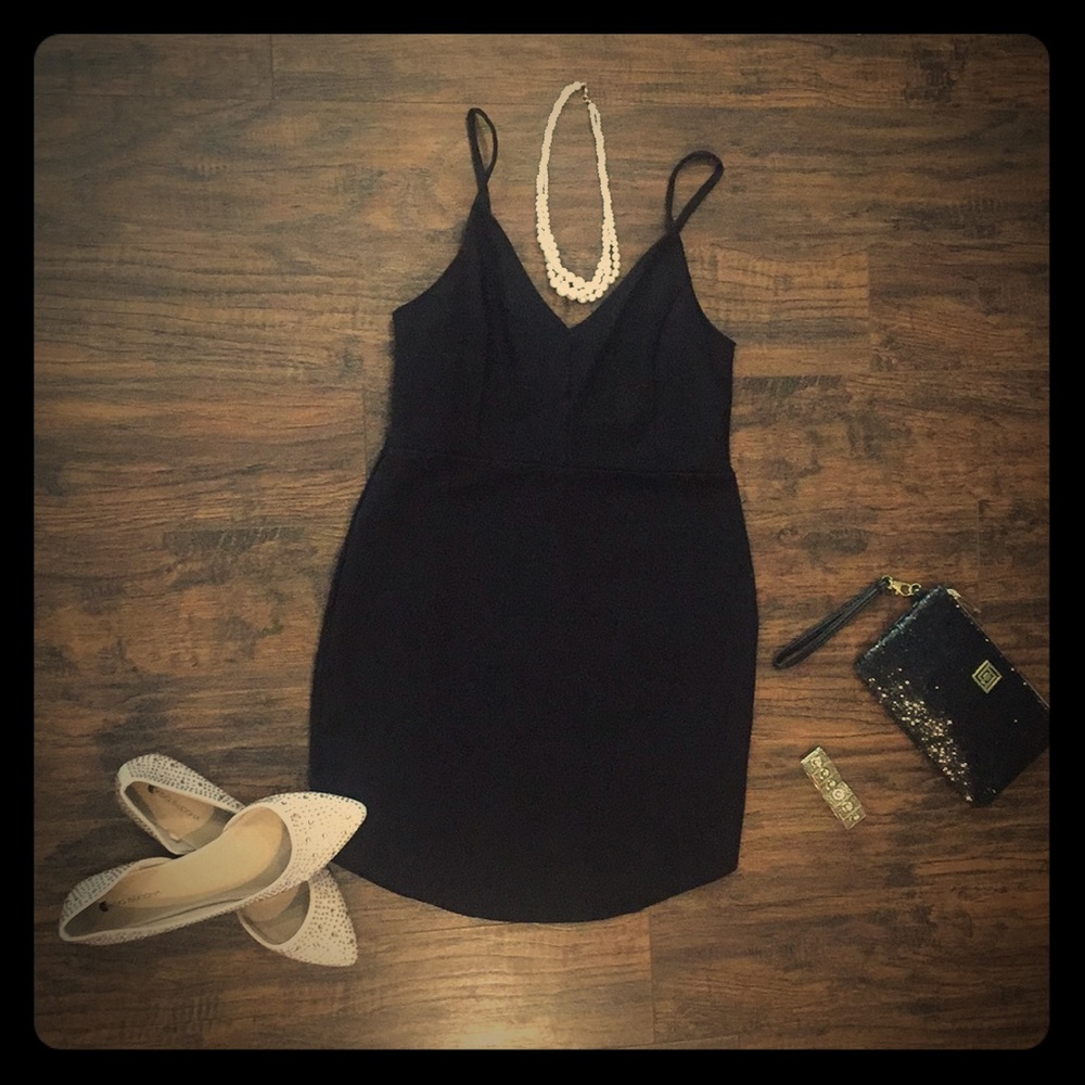 Cocktail dress